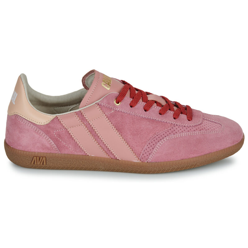 Caval  PULSE PINK MELBA  Rosa -  Sneakers basse Donna - 2