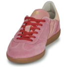 Caval  PULSE PINK MELBA  Rosa -  Sneakers basse Donna - 3