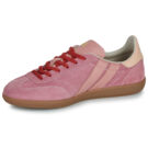 Caval  PULSE PINK MELBA  Rosa -  Sneakers basse Donna - 4