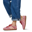 Caval  PULSE PINK MELBA  Rosa -  Sneakers basse Donna - 8