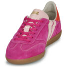 Caval  PULSE POP FLAMINGO  Rosa -  Sneakers basse Donna - 3