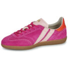 Caval  PULSE POP FLAMINGO  Rosa -  Sneakers basse Donna - 4