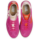 Caval  PULSE POP FLAMINGO  Rosa -  Sneakers basse Donna - 6
