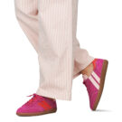 Caval  PULSE POP FLAMINGO  Rosa -  Sneakers basse Donna - 8
