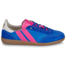 Caval  PULSE FLASH KISS  Blu -  Sneakers basse Donna - 2