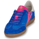 Caval  PULSE FLASH KISS  Blu -  Sneakers basse Donna - 3