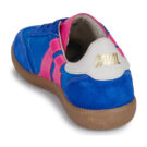 Caval  PULSE FLASH KISS  Blu -  Sneakers basse Donna - 5
