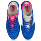 Caval  PULSE FLASH KISS  Blu -  Sneakers basse Donna - 6