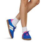 Caval  PULSE FLASH KISS  Blu -  Sneakers basse Donna - 8