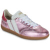 Caval  PULSE PINK PEARL  Rosa -  Sneakers basse Donna