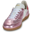 Caval  PULSE PINK PEARL  Rosa -  Sneakers basse Donna - 3