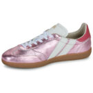 Caval  PULSE PINK PEARL  Rosa -  Sneakers basse Donna - 4