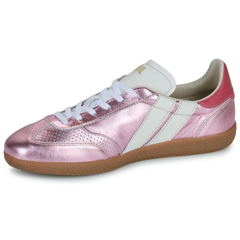 Caval  PULSE PINK PEARL  Rosa -  Sneakers basse Donna - 4