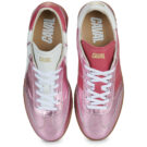 Caval  PULSE PINK PEARL  Rosa -  Sneakers basse Donna - 6