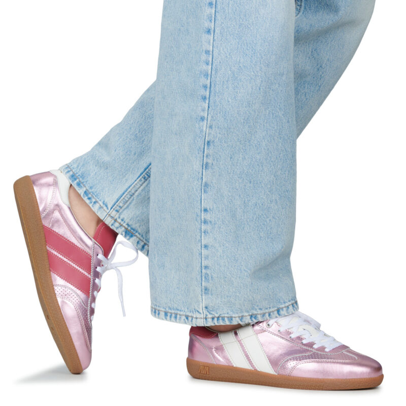 Caval  PULSE PINK PEARL  Rosa -  Sneakers basse Donna - 8