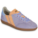 Caval  PULSE LILAC SUNRISE  Viola -  Sneakers basse Donna - 1