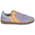 Caval  PULSE LILAC SUNRISE  Viola -  Sneakers basse Donna - 2