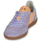 Caval  PULSE LILAC SUNRISE  Viola -  Sneakers basse Donna - 3