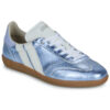 Caval  PULSE BLUE PEARL  Blu -  Sneakers basse Donna