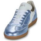 Caval  PULSE BLUE PEARL  Blu -  Sneakers basse Donna - 3