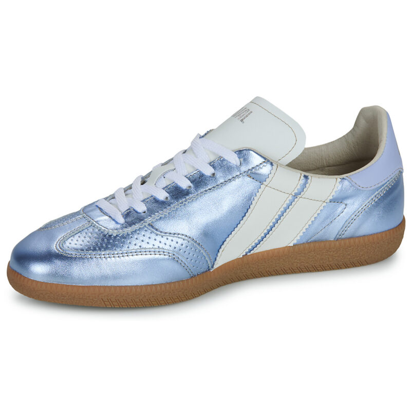 Caval  PULSE BLUE PEARL  Blu -  Sneakers basse Donna - 4