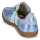 Caval  PULSE BLUE PEARL  Blu -  Sneakers basse Donna - 5
