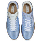 Caval  PULSE BLUE PEARL  Blu -  Sneakers basse Donna - 6