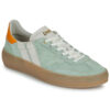 Caval  PULSE HIGH TROPIC ZEST  Verde -  Sneakers basse Donna