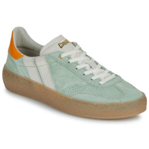 Caval  PULSE HIGH TROPIC ZEST  Verde -  Sneakers basse Donna
