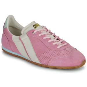 Caval  BALLET TUTO GLOW  Rosa -  Sneakers basse Donna