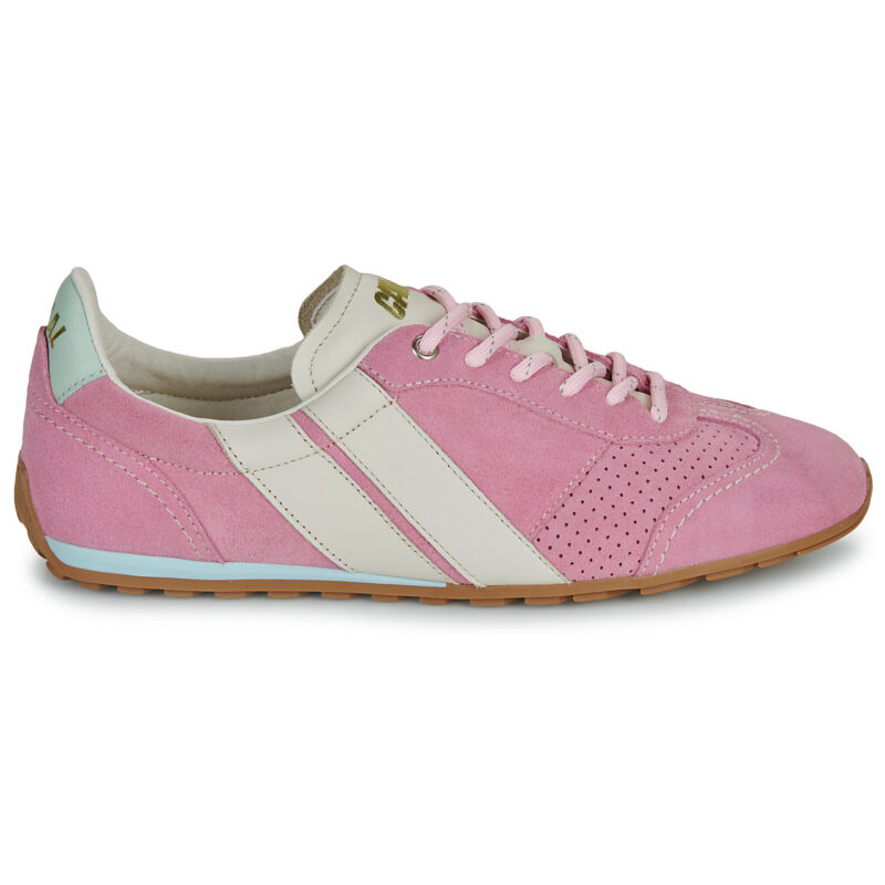 Caval BALLET TUTO GLOW Rosa Sneakers basse Donna - 2