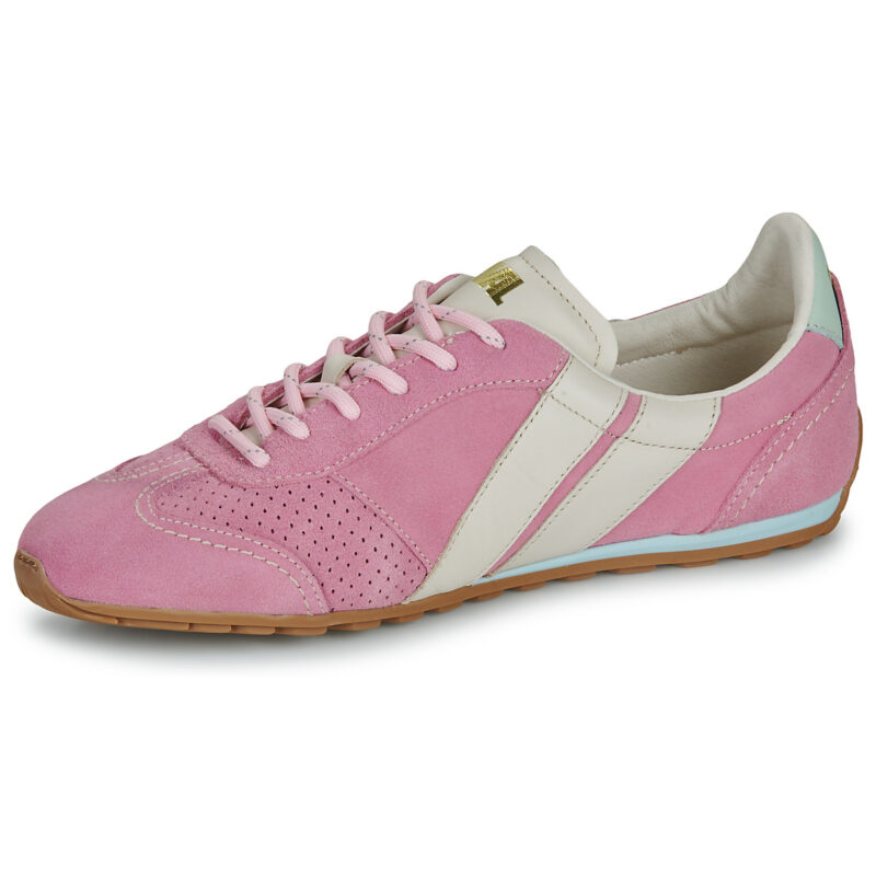 Caval BALLET TUTO GLOW Rosa Sneakers basse Donna - 4