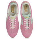 Caval BALLET TUTO GLOW Rosa Sneakers basse Donna - 6