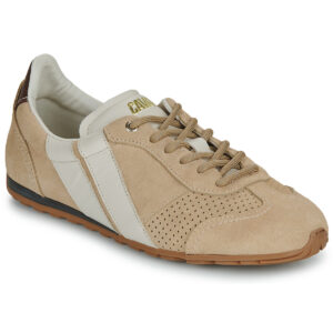 Caval  BALLET POWER EARTH  Beige -  Sneakers basse Donna