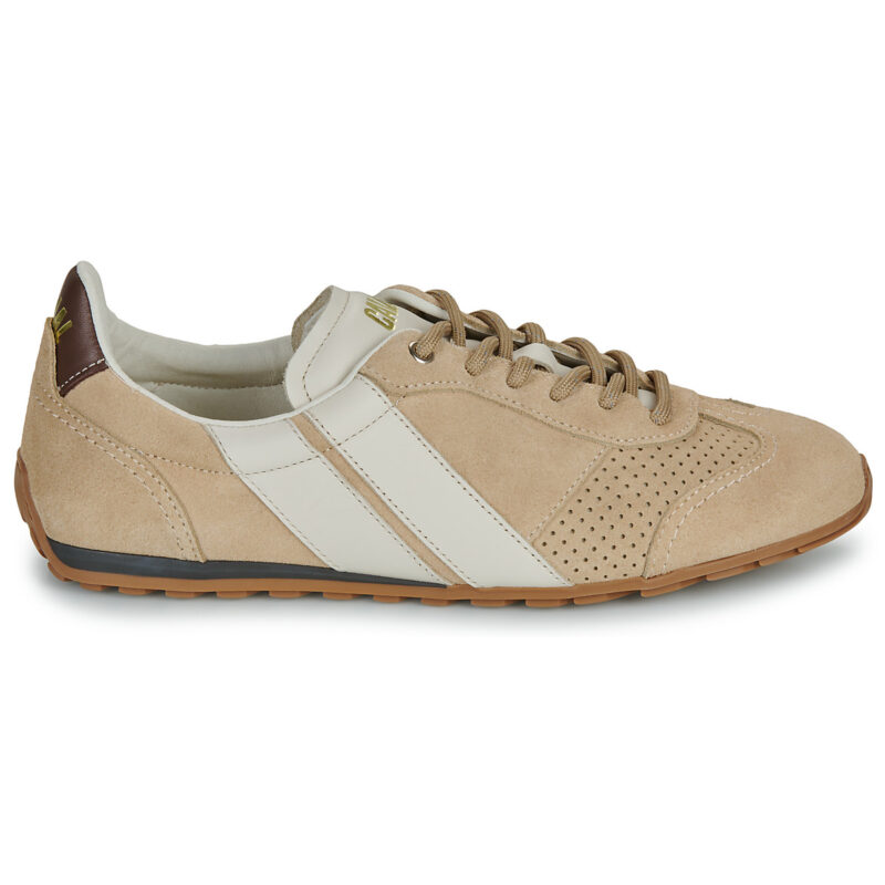Caval BALLETT POWER EARTH Beige Sneakers basse Donna - 2