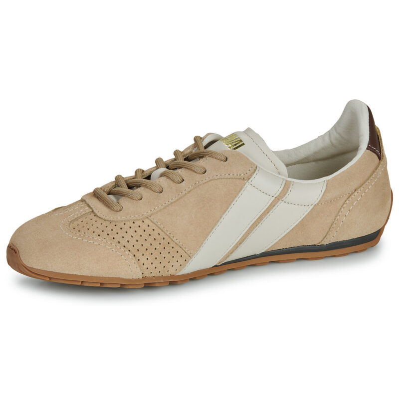 Caval BALLETT POWER EARTH Beige Sneakers basse Donna - 4