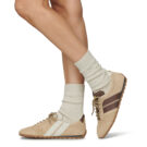 Caval BALLETT POWER EARTH Beige Sneakers basse Donna - 8