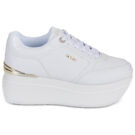 Guess CAMRIO Bianco Sneakers basse Donna - 2