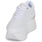Guess CAMRIO Bianco Sneakers basse Donna - 3