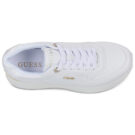 Guess CAMRIO Bianco Sneakers basse Donna - 6