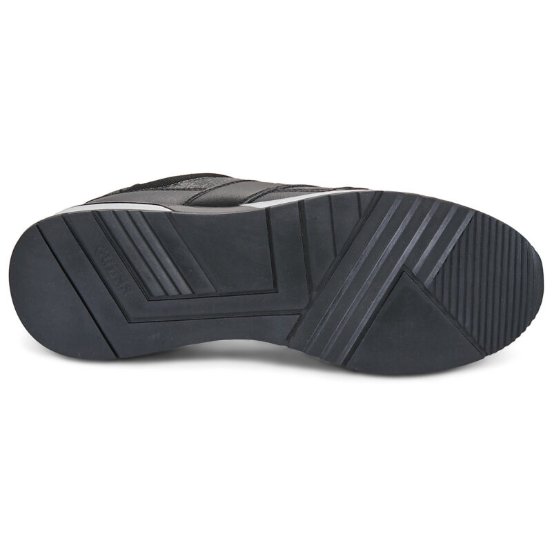 Guess MICKAY Nero Sneakers basse Donna - 7