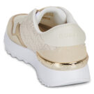 Guess VINSA5 Beige Sneakers basse Donna - 5