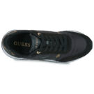 Guess EAGAR Nero Sneakers basse Donna - 6