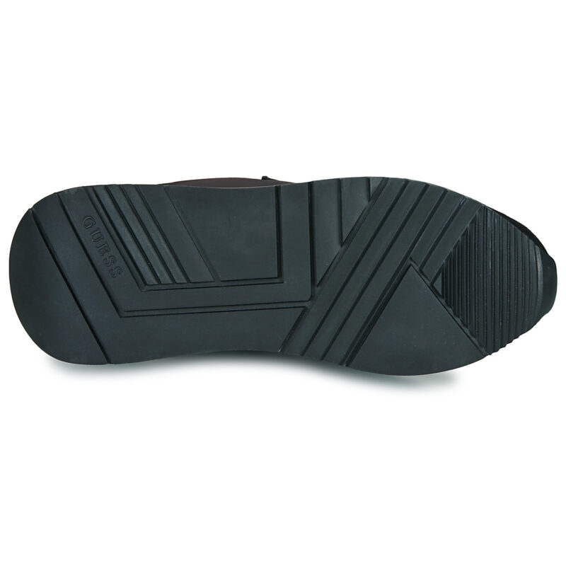 Guess EAGAR Nero Sneakers basse Donna - 7