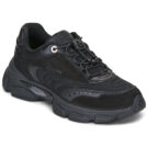 Guess IMERI Nero Sneakers basse Donna - 1