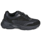 Guess IMERI Nero Sneakers basse Donna - 2