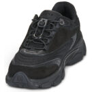 Guess IMERI Nero Sneakers basse Donna - 3