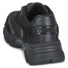 Guess IMERI Nero Sneakers basse Donna - 5