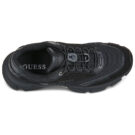 Guess IMERI Nero Sneakers basse Donna - 6