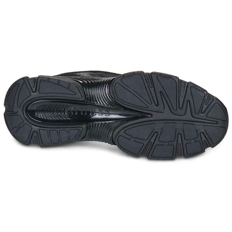 Guess IMERI Nero Sneakers basse Donna - 7